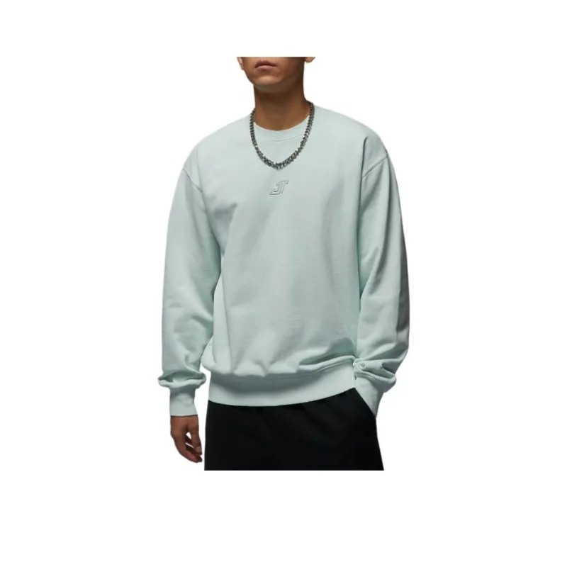 Nike Sweatshirt Men's Light Blue-2
