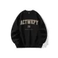 Black (Fleece-Lined)