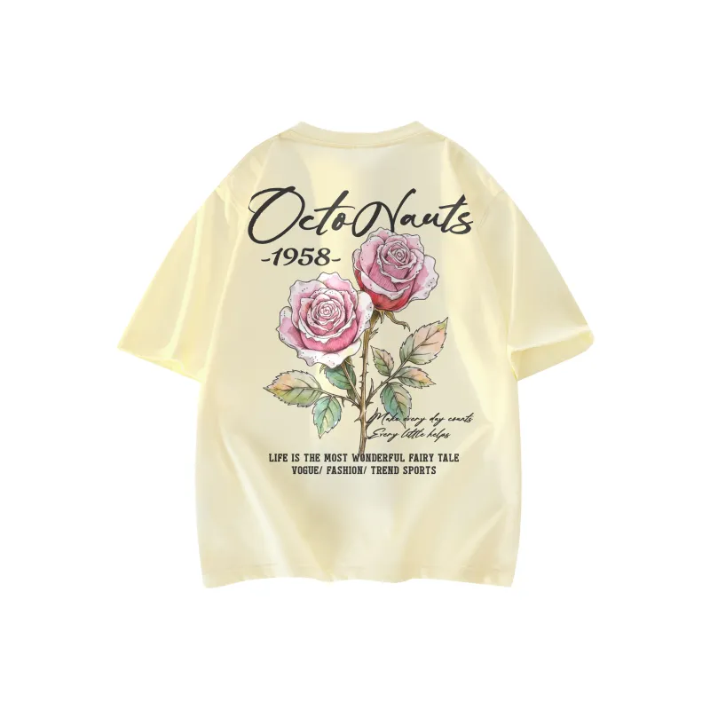 Small Columns Under The Sea T Shirt Unisex-26