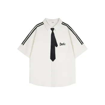 CHARLIE GOLF Shirts Unisex