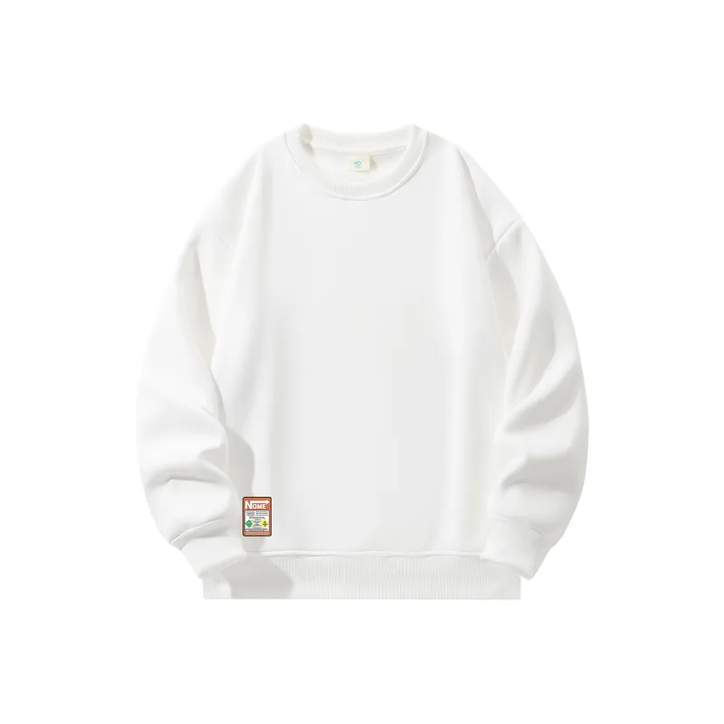 NOME Sweatshirts Unisex-2