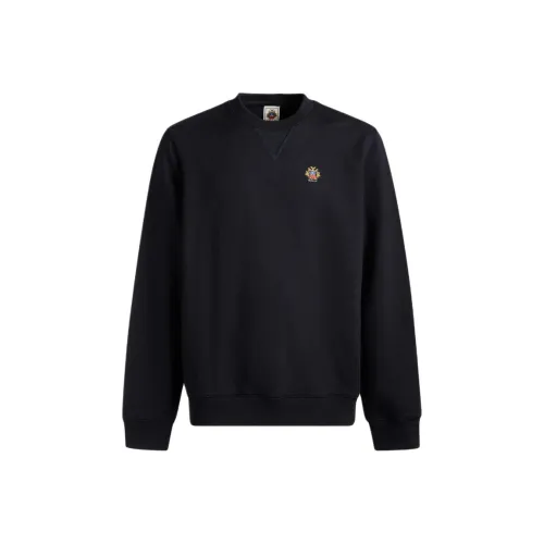 BALLY Logo-embroidered Sweatshirt