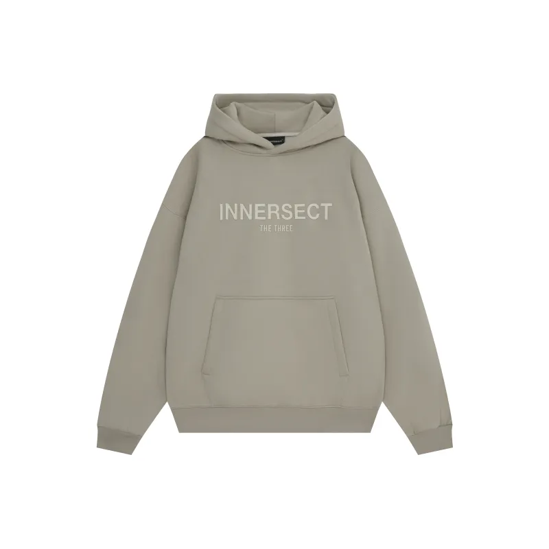 INNERSECT Fall And Winter Sweatshirt Unisex-2