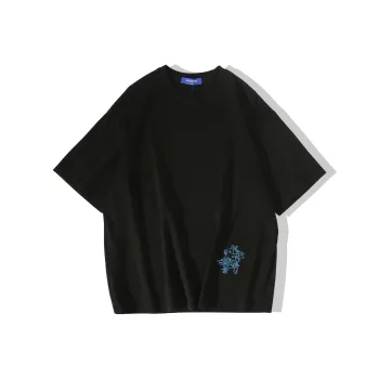 Arne Lanto T-Shirts Men Black