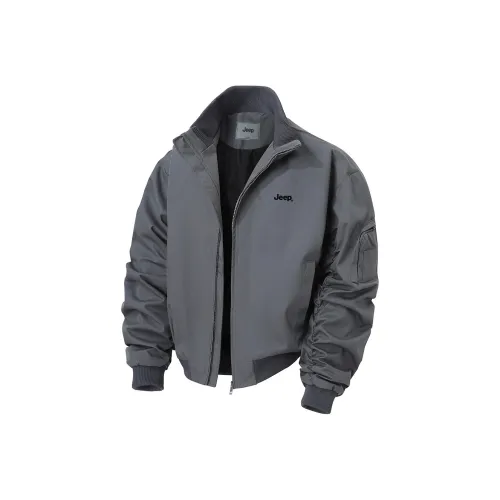 Jeep Jackets Unisex