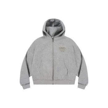 GOOD BAI GOODBAI Co-branded Model Sweatshirts Unisex