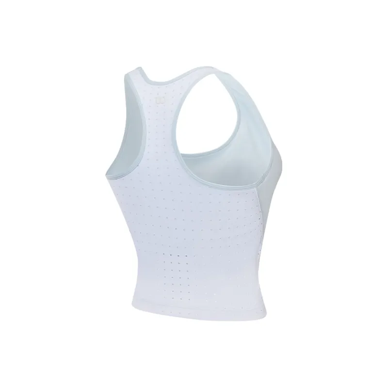 Wilson Sport Vests Women's Crystal Blue-1