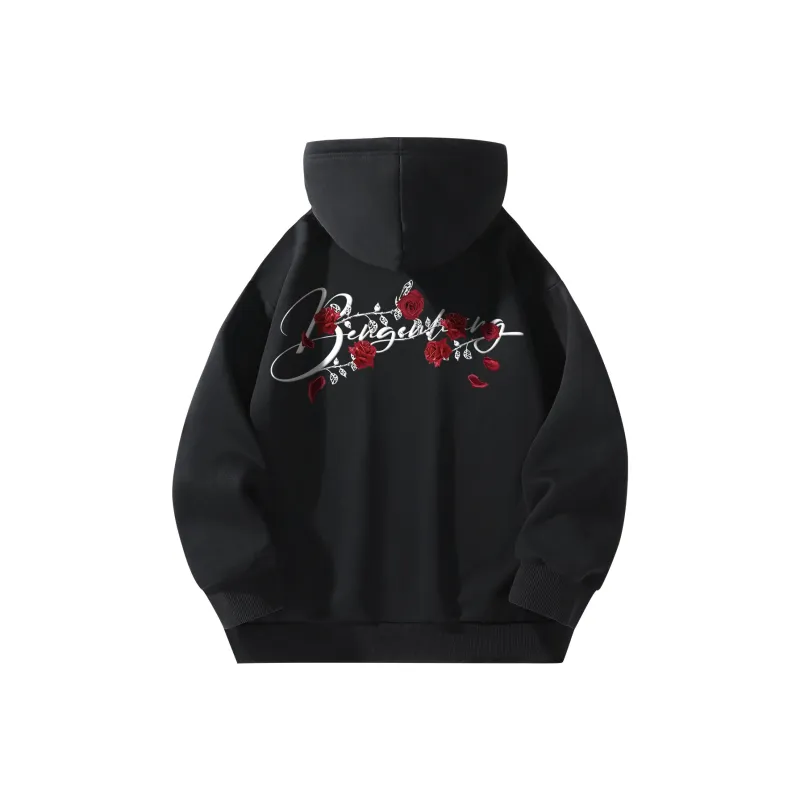 BENGEN Sweatshirts Unisex-0