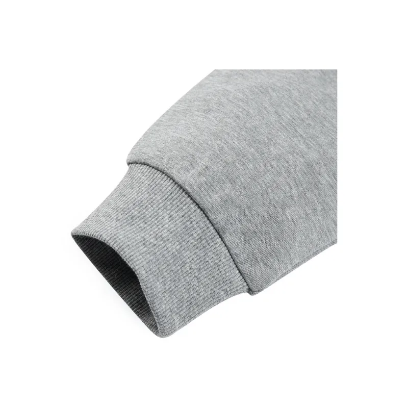 Skechers Skx Classic Sports Series Sweatshirt Men's Gray 00RP-2