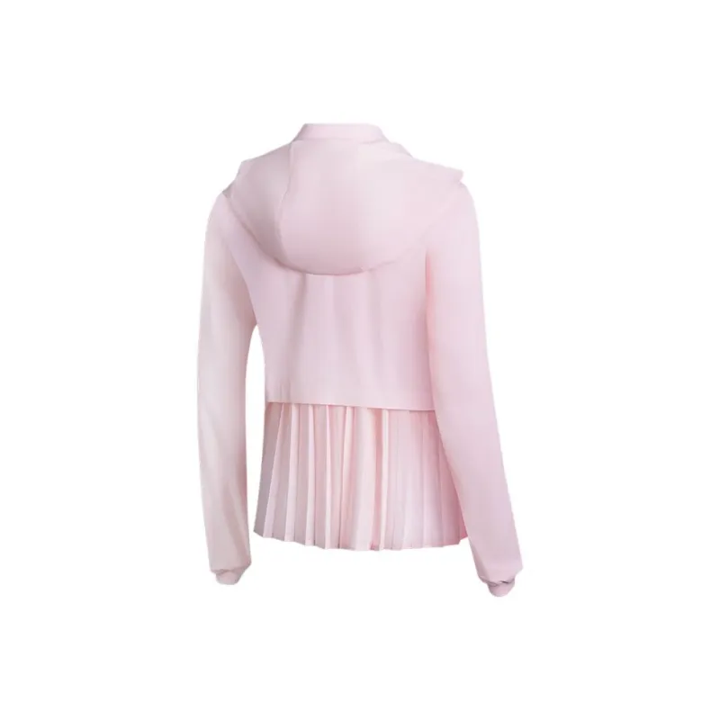 HONMA SS25 Jacket Women's Sweet Pink-1