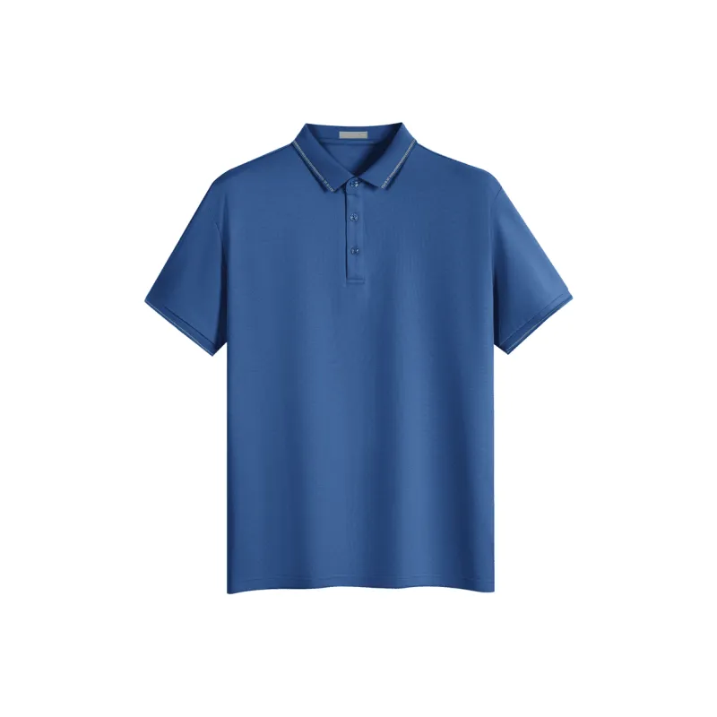SUNDANCE Polo Shirts Men-3