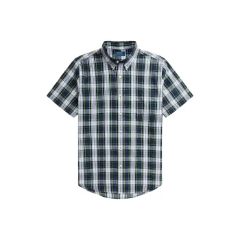 Polo Ralph Lauren Shirt Men's Dark Blue