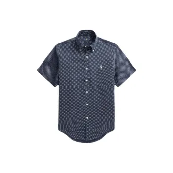 Polo Ralph Lauren Shirt Men's Multicolor