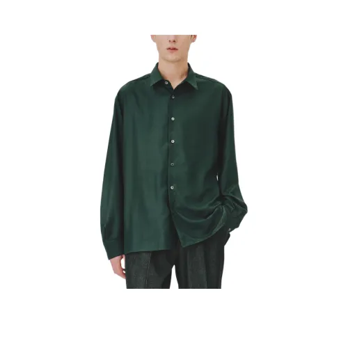 UNITED TOKYO SS25 Sweatpants shirt Men's Olive Green
