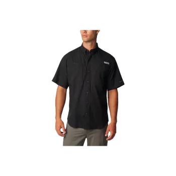 Columbia PFG Tamiami™ II Shirt Men's Black