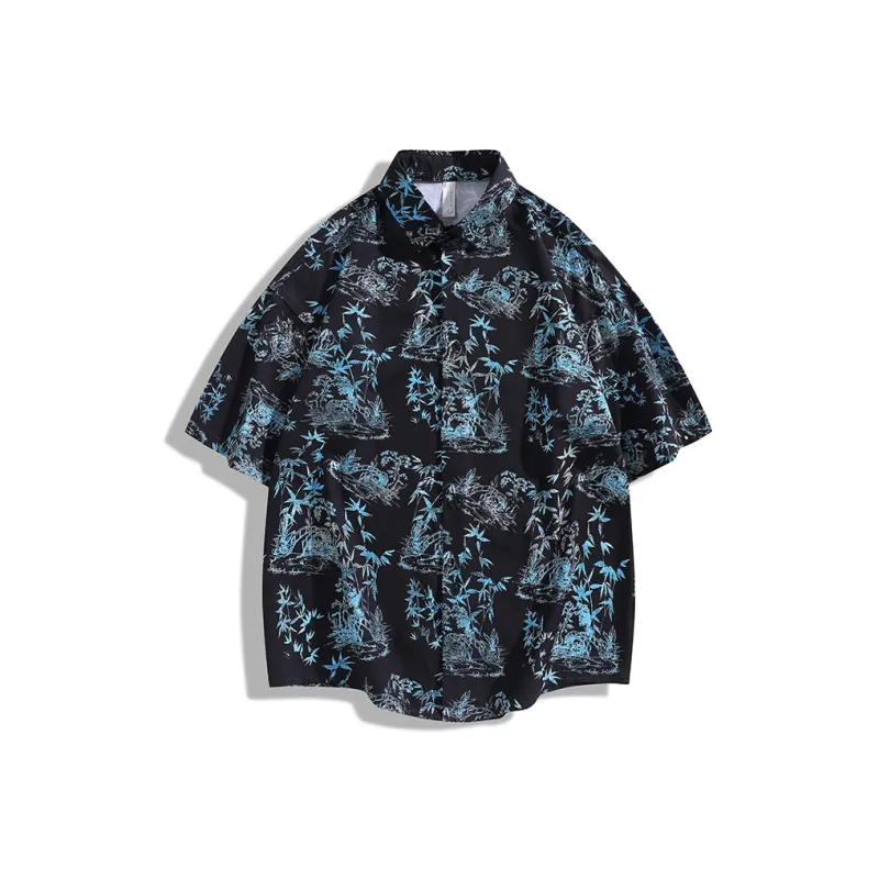 UF9193 Shirts Unisex-6
