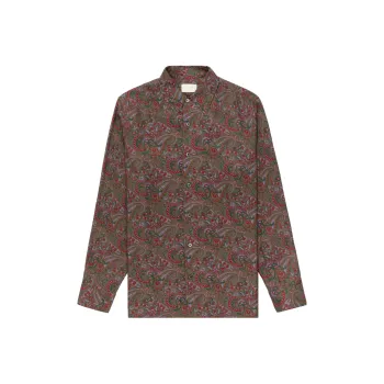 AIME LEON DORE Shirt Unisex Multicolor