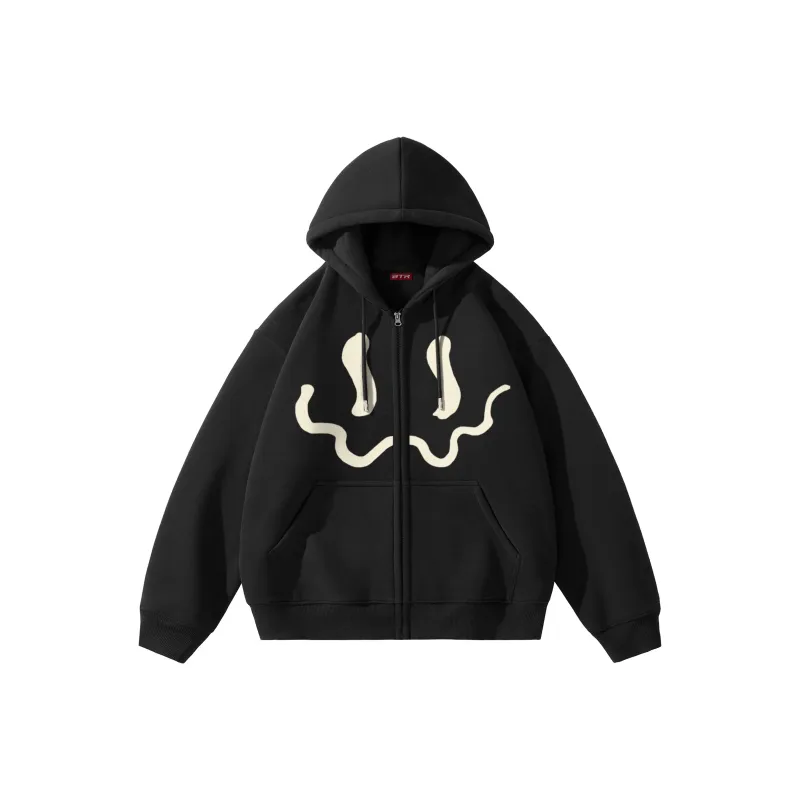 BTR Sweatshirts Unisex-0