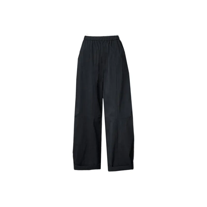 The Temptation Of The Muse Casual Pants Women's-0