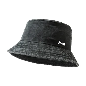Jeep Bucket Hats Unisex