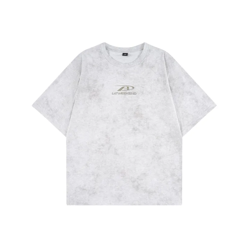 LA'T.WEEKEND T Shirts Unisex-4