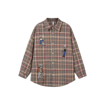 NOAHGIGI Shirts Unisex