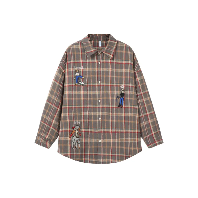 NOAHGIGI Shirts Unisex-0
