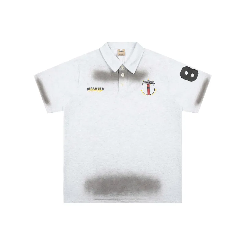 BONAS Polo Shirts Men-2