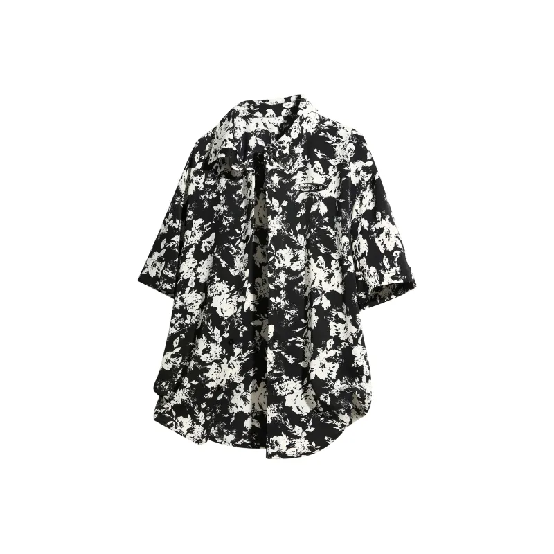 Supremo Cat Shirts Unisex-2