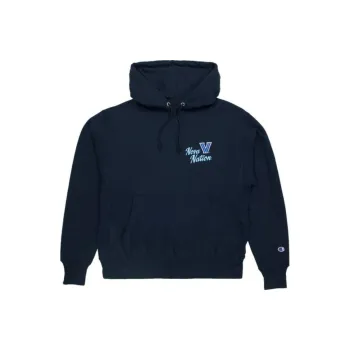 Champion Reverse Weave Sweatshirt Unisex Marine Blue