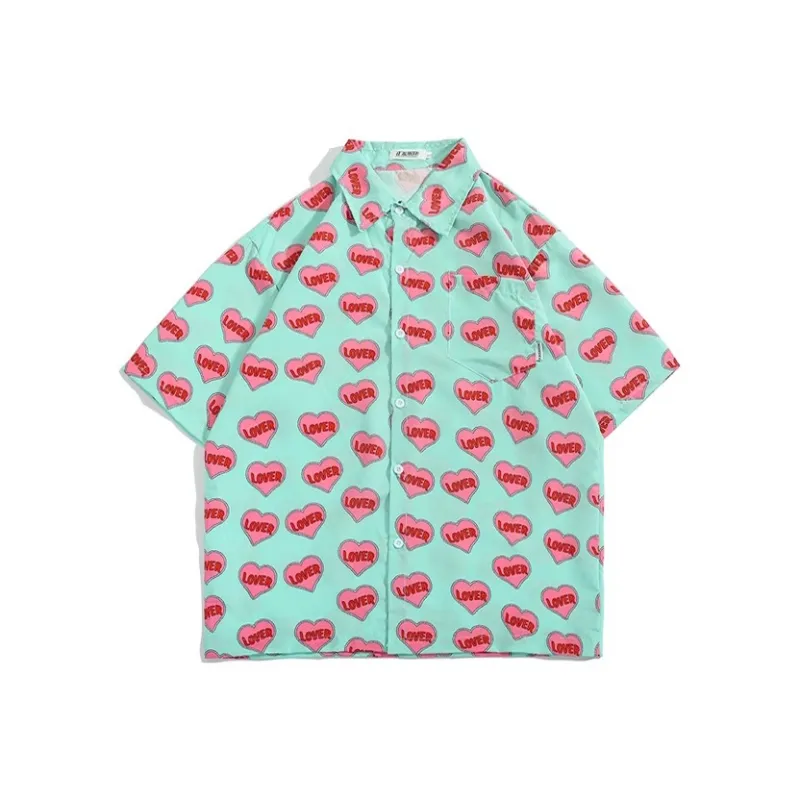 Universal Templates Shirt Unisex-5