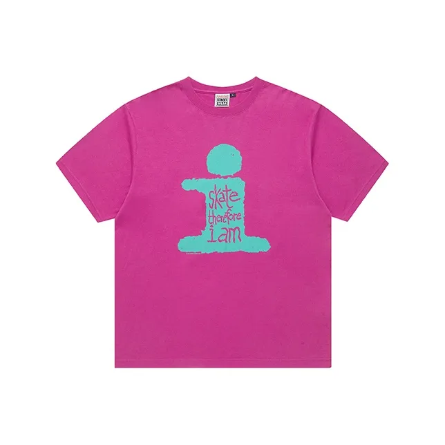 Vision Street Wear T Shirt Unisex-0