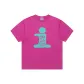 Bright Pink