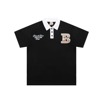BONAS Polo Shirts Men