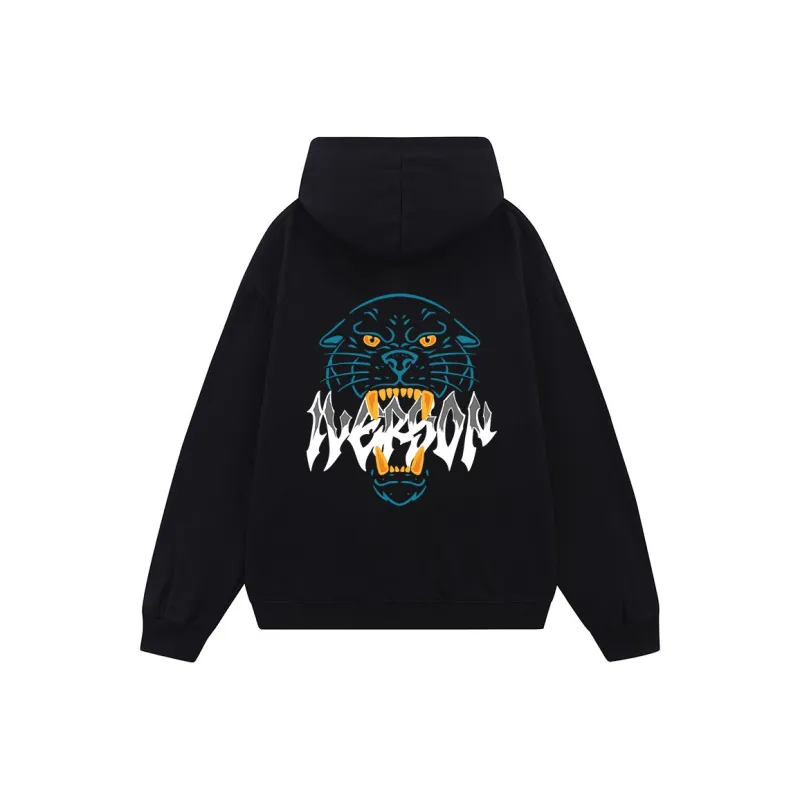 AI3 Iverson China Series Sweatshirt Unisex-2