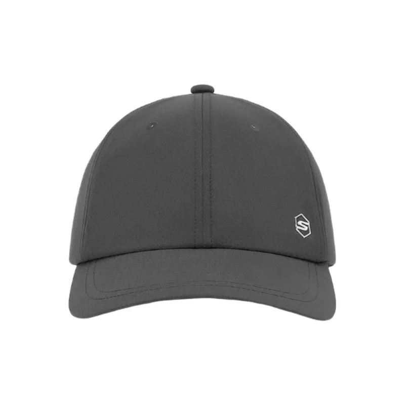 Skechers Baseball Caps Unisex Black-0