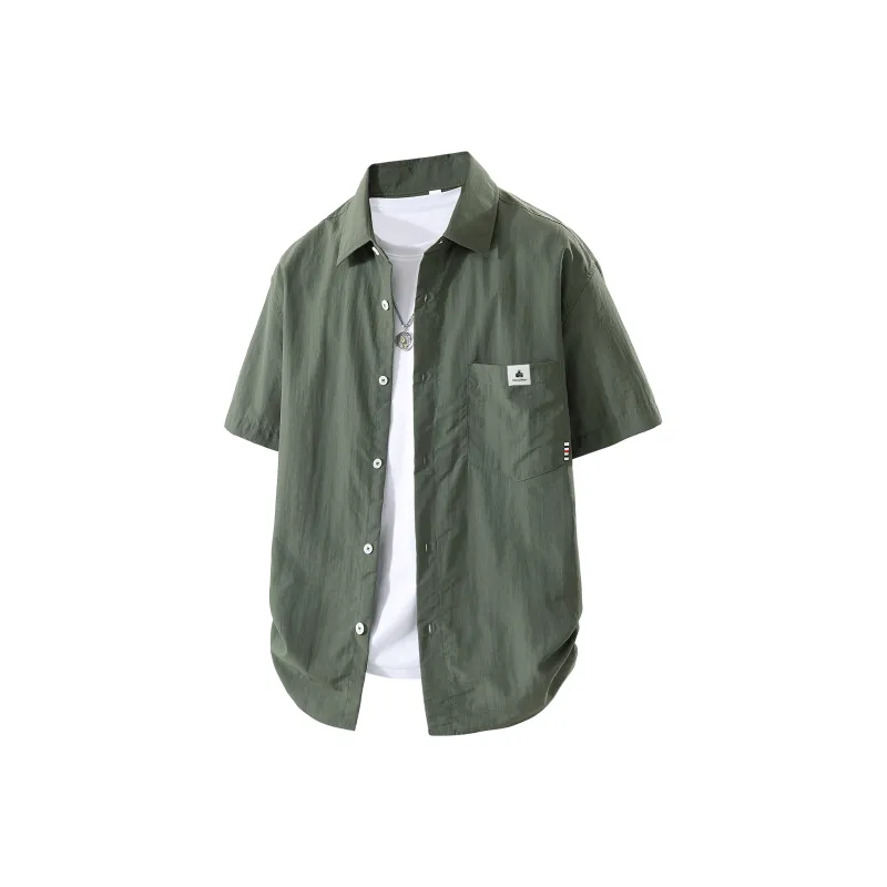 CHEVAL NOIR Shirts Unisex-2