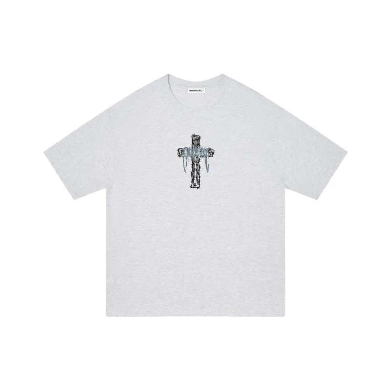 INNERSECT T Shirts Unisex-10