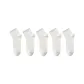 5 Pack (5 White)