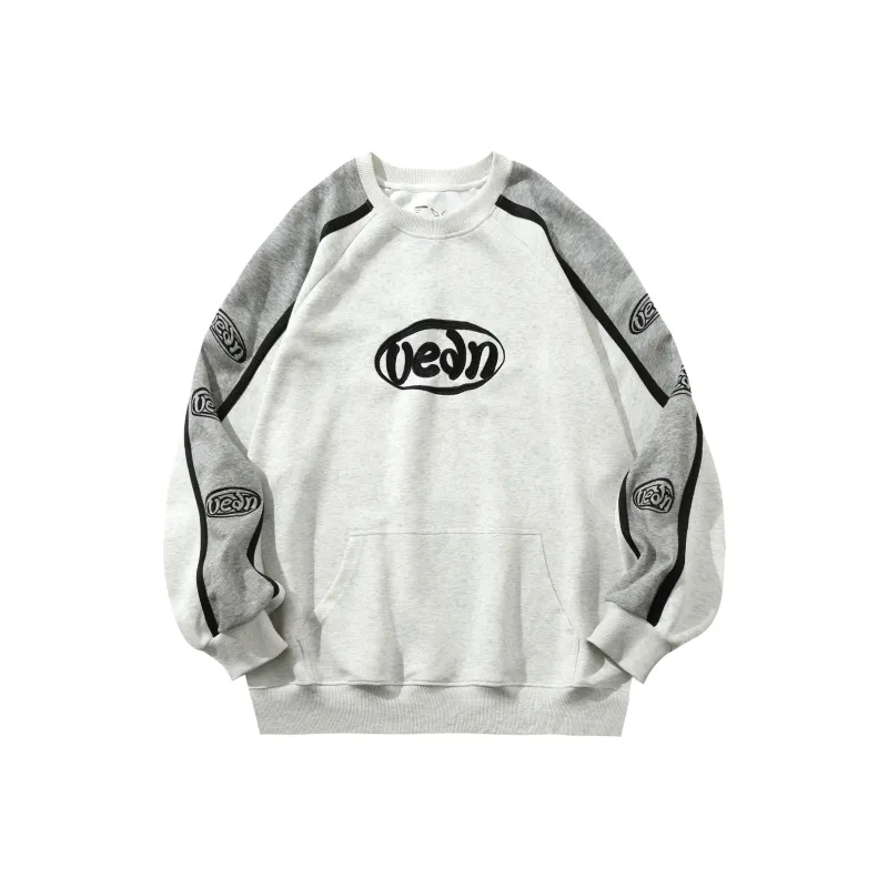 VEIDOORN Sweatshirts Unisex-2