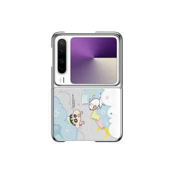 Pin Sai Phone Cases