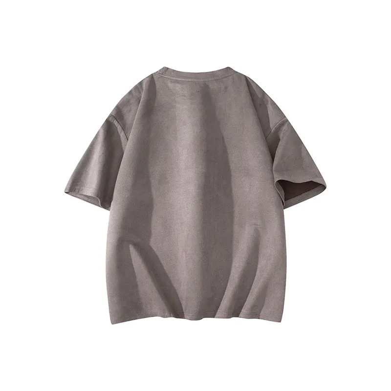 MIIOW Trendy Party Collection Cooling Summer Collection T Shirt Unisex-36
