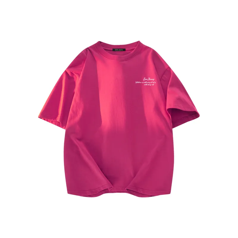 Yiwen T Shirts Unisex-9