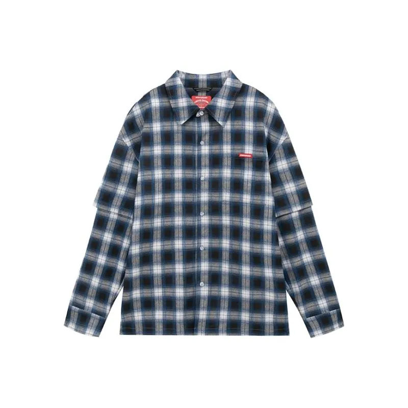 SPRAYGROUND Shirts Unisex-2