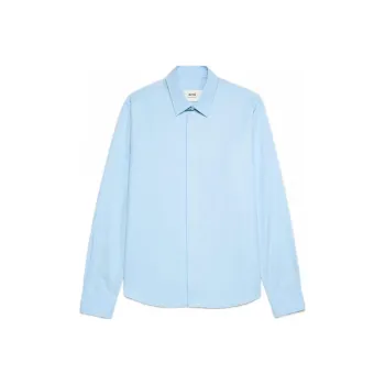 AMIPARIS Button up Long sleeved Shirt