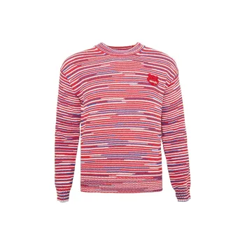 KENZO Sweaters Men Red