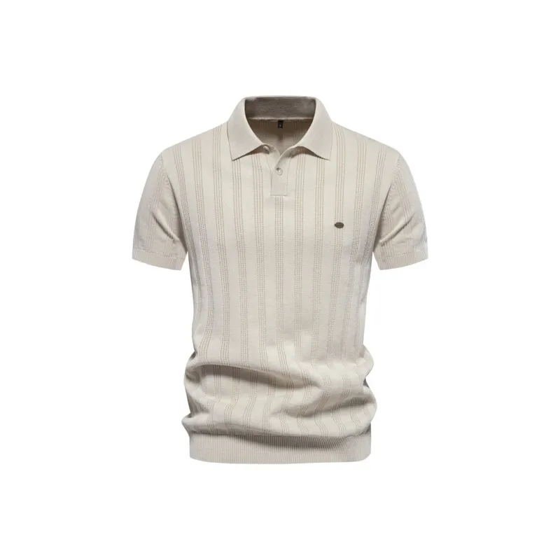Bejirog Polo Shirts Men-0