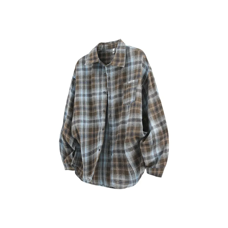 FAKE VINTAGE Shirts Unisex-15