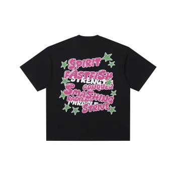 FASTFISH T-Shirts Unisex