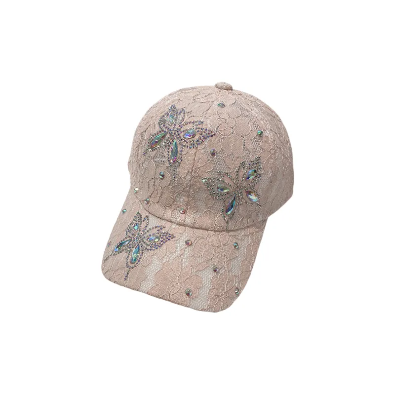 Beerus Polyester Baseball Caps Women's-3